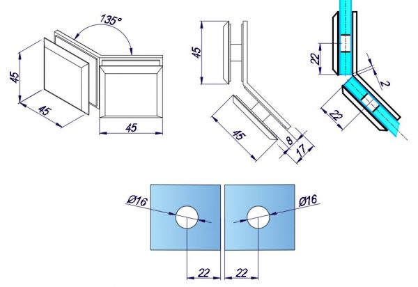 GC135C2/lesk
