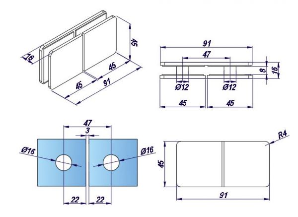 GC180A2/lesk