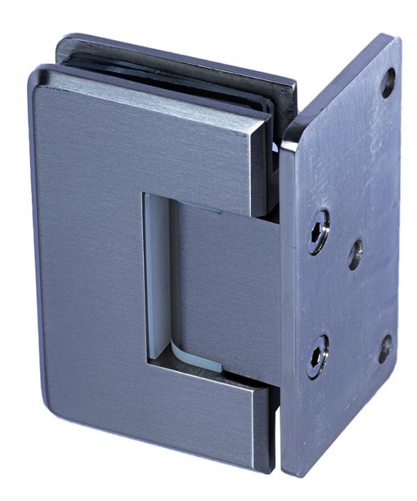 HDL305C-H101AK/matná nerez/nastavitelný úhel aretace