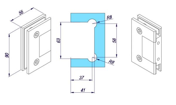 HDL306/lesk