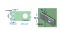 LK330SB-G-AL/Protikus na sklo/elox