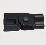 FA180R/BLACK / tvarovka pro vytvoření prahu