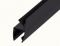 PS1-BLACK/8mm-2,5m