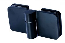 SH180M-L/Pant sklo-sklo s funkcí zdvihu bez aretace/levý/black
