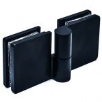 SH51-R/BLACK/pant sklo–sklo s funkcí zdvihu / pravý